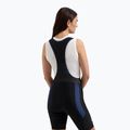 Жіночі велошорти Rogelli Core Bib Short W чорний/синій 2