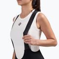 Жіночі велосипедні шорти Rogelli Modesta Bib Short W чорні 3