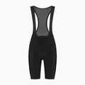 Жіночі велосипедні шорти Rogelli Modesta Bib Short W чорні 5