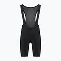 Чоловічі велосипедні шорти Rogelli Explore Bib Short чорні 5