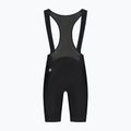 Чоловічі велосипедні шорти Rogelli Explore Bib Short чорні 6
