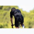 Чоловічі велосипедні шорти Rogelli Explore Bib Short чорні 9