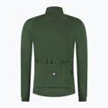 Лонгслів велосипедний чоловічий Rogelli Essential II green 8