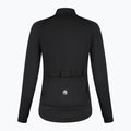 Лонгслів велосипедний жіночий Rogelli Essential II black 8