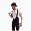 Шорти велосипедні чоловічі Rogelli Essential II Bib Short black