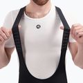 Шорти велосипедні чоловічі Rogelli Essential II Bib Short black 3