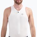 Триатлонний комбінезон Rogelli Florida Tri Suit WS black/white 3