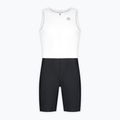 Комбінезон для тріатлону Rogelli Florida Tri Suit WS black/white 6