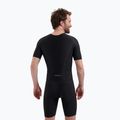Триатлонний комбінезон Rogelli Florida Tri Suit black 4