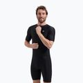 Триатлонний комбінезон Rogelli Florida Tri Suit black 5