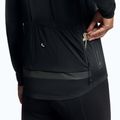 Лонгслів велосипедний чоловічий Rogelli Essential Light black 4