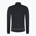 Лонгслів велосипедний чоловічий Rogelli Essential Light black 6