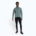 Куртка велосипедна чоловіча Rogelli Essential II Jacket grey 2