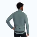 Куртка велосипедна чоловіча Rogelli Essential II Jacket grey 3