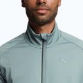 Куртка велосипедна чоловіча Rogelli Essential II Jacket grey 4
