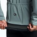 Куртка велосипедна чоловіча Rogelli Essential II Jacket grey 5