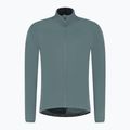 Куртка велосипедна чоловіча Rogelli Essential II Jacket grey 7