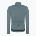 Куртка велосипедна чоловіча Rogelli Essential II Jacket grey 8