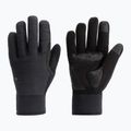 Рукавички велосипедні чоловічі Rogelli Element Padded Gloves black