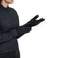 Рукавички велосипедні чоловічі Rogelli Element Padded Gloves black 3