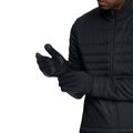 Рукавички велосипедні чоловічі Rogelli Element Padded Gloves black 4