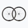 Колеса велосипедні FFWD Carbon Tyro FCC SP 24H/24H DBCL 12 mm TA 11SP Shimano grey