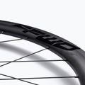 Колеса велосипедні FFWD Carbon Tyro FCC SP 24H/24H DBCL 12 mm TA 11SP Shimano grey 9