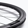 Колеса велосипедні FFWD Carbon Tyro FCC SP 24H/24H DBCL 12 mm TA 11SP Shimano grey 10