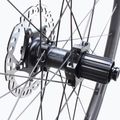 Колеса велосипедні FFWD Carbon Tyro FCC SP 24H/24H DBCL 12 mm TA 11SP Shimano grey 11