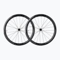 Колеса велосипедні FFWD Carbon RYOT44 FCC SP 24H/24H MBL DBCL 12 mm TA 11SP Shimano