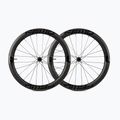 Колеса велосипедні FFWD Carbon RYOT55 FCC SP 24H/24H MBL DBCL 12 mm TA 11SP Shimano