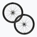 Колеса велосипедні FFWD Carbon RYOT55 FCC SP 24H/24H MBL DBCL 12 mm TA 11SP Shimano 8