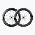 Колеса велосипедні FFWD Carbon RYOT77 FCC SP 24H/24H MBL DBCL 12 mm TA Shimano