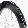 Колеса велосипедні FFWD Carbon RYOT77 FCC SP 24H/24H MBL DBCL 12 mm TA Shimano 5