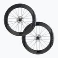 Колеса велосипедні FFWD Carbon RYOT77 FCC SP 24H/24H MBL DBCL 12 mm TA Shimano 8