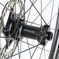 Колеса велосипедні FFWD Carbon RYOT77 FCC SP 24H/24H MBL DBCL 12 mm TA Shimano 10