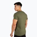 Футболка для тренувань чоловіча Gorilla Wear York green 3