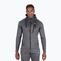 Кофта для тренувань чоловіча Gorilla Wear Scottsdale gray