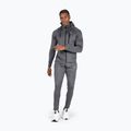 Кофта для тренувань чоловіча Gorilla Wear Scottsdale gray 2