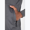 Кофта для тренувань чоловіча Gorilla Wear Scottsdale gray 5