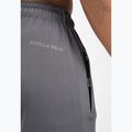 Штани для тренувань чоловічі Gorilla Wear Scottsdale gray 8
