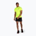 Футболка для тренувань чоловіча Gorilla Wear Washington yellow 2