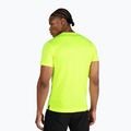 Футболка для тренувань чоловіча Gorilla Wear Washington yellow 3