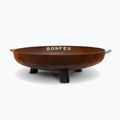 Вогнище садове BonFeu BonBowl Plus 60 cm corten