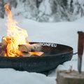 Вогнище садове BonFeu BonBowl Plus 60 cm corten 4