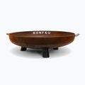 Вогнище садове BonFeu BonBowl Plus 80 cm corten