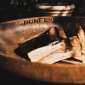 Вогнище садове BonFeu BonBowl Plus 80 cm corten 6