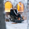 Вогнище садове BonFeu BonBowl Plus 100 cm 3