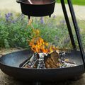 Вогнище садове BonFeu BonBowl Plus 100 cm 5
