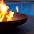 Вогнище садове BonFeu BonBowl Plus 100 cm 8